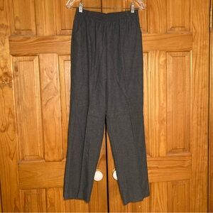 NWOT Vintage Haband Pull On Pants Size 12